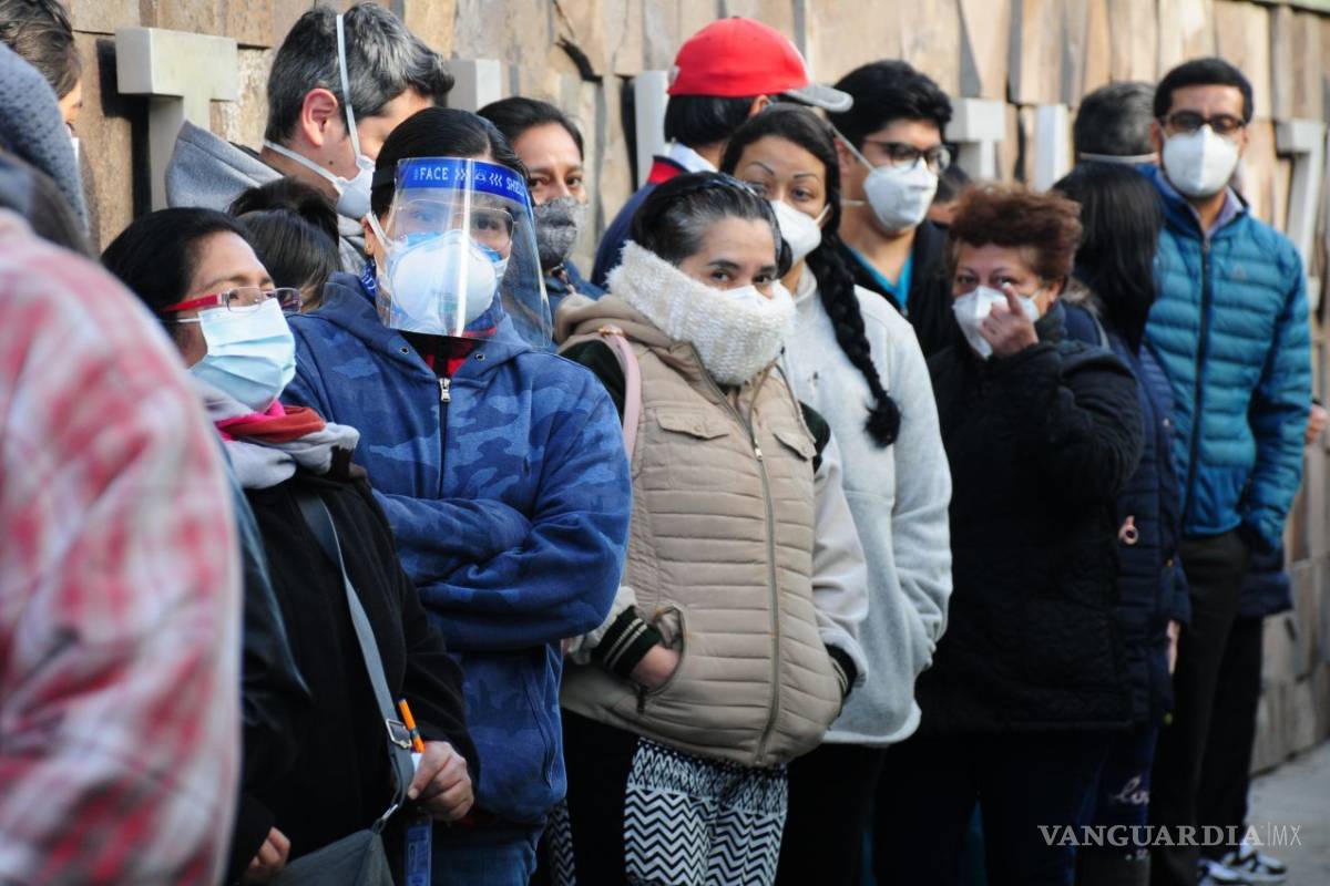 AMLO asegura que habrá dosis de la vacuna contra COVID-19 "para todos"