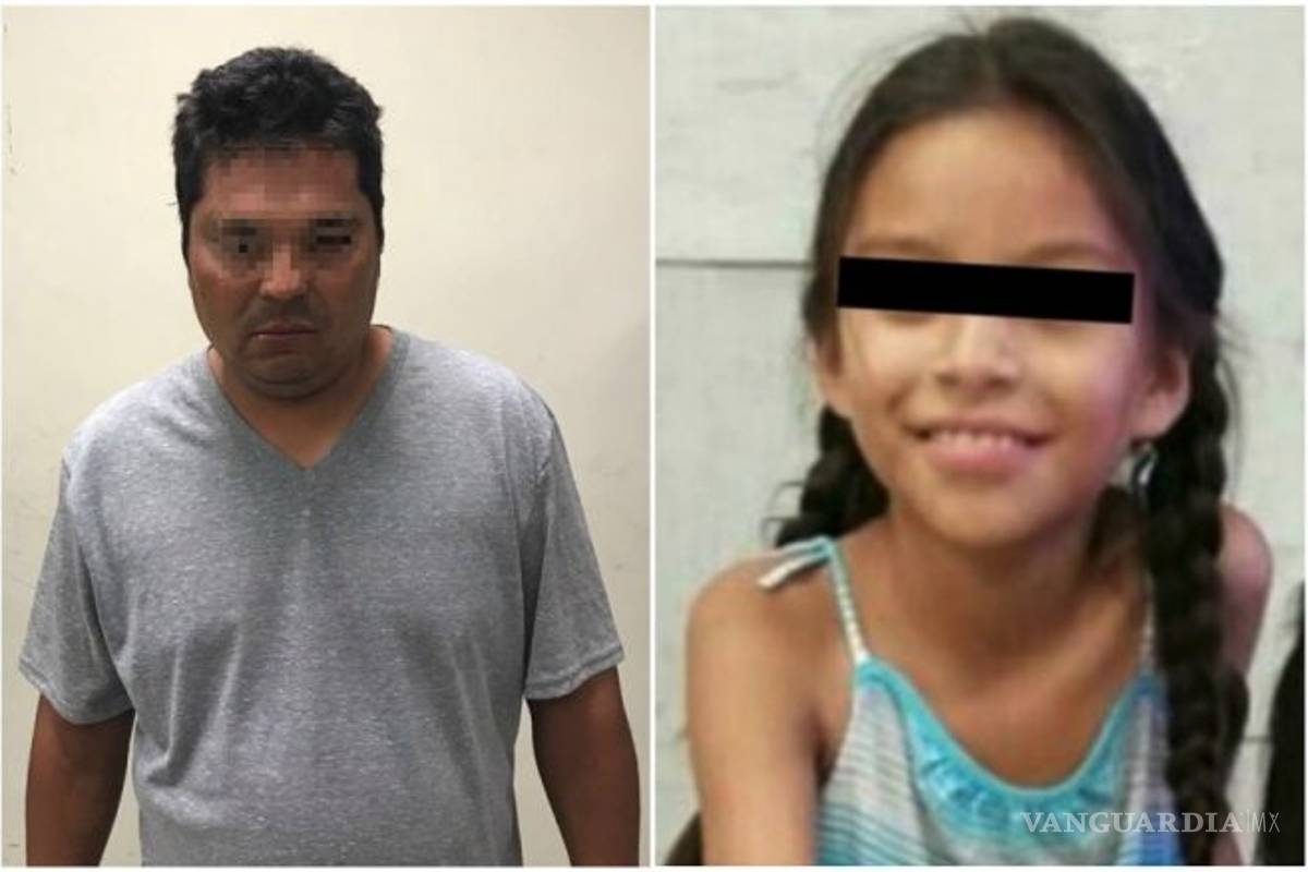 Acuden a panteón para despedirse de Ana Lizbeth, la niña asesinada en Juárez, Nuevo León
