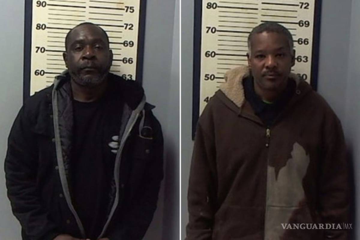 Tonto y re tonto, querían cobrar un boleto de lotería con los números premiados pegados encima