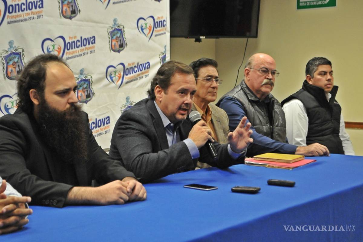 INAH supervisará rehabilitación del Museo Polvorín en Monclova