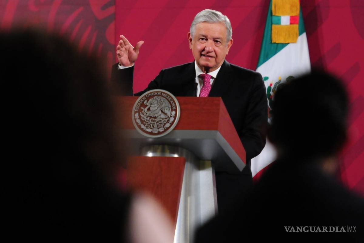 AMLO asegura que nominación de Rosa Icela para suplir a Durazo no es por cuota de género