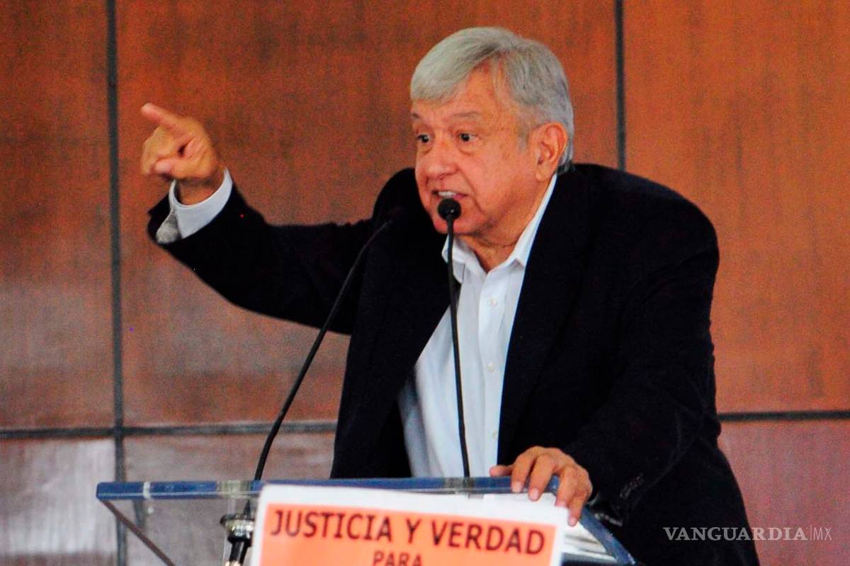 Muñoz Ledo asegura que toma de protesta de AMLO será austera