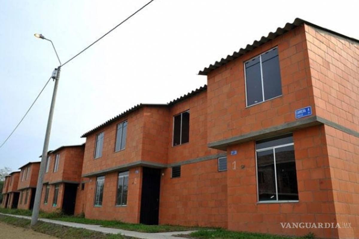 500 mil mexicanos se quedarán sin vivienda por recorte presupuestal: Coparmex