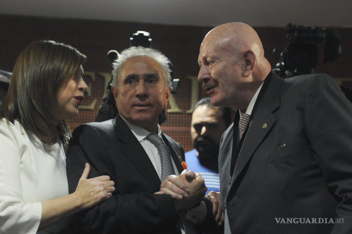 Pide FSTSE cerco sanitario en fronteras