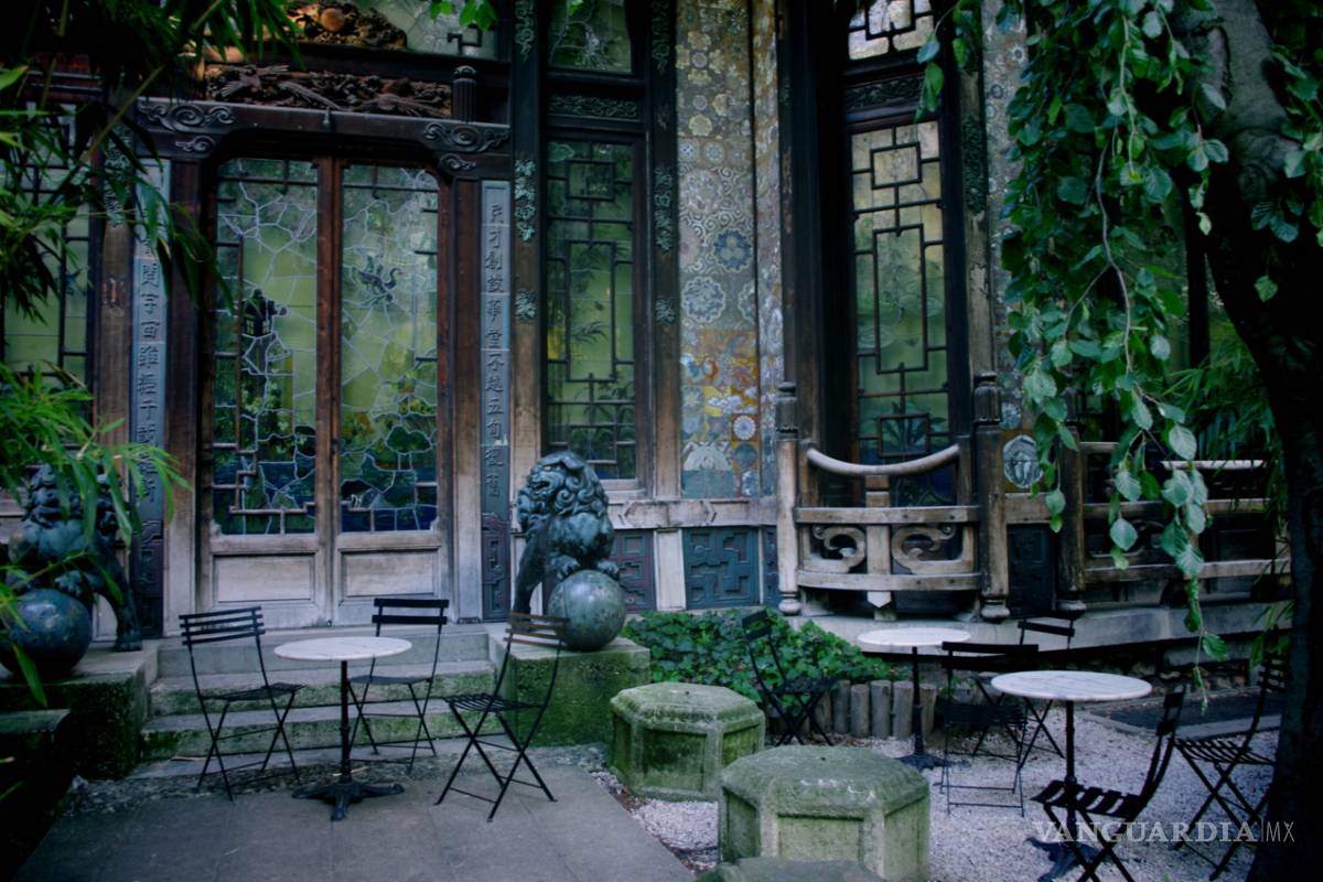 El cine se apaga en La Pagode