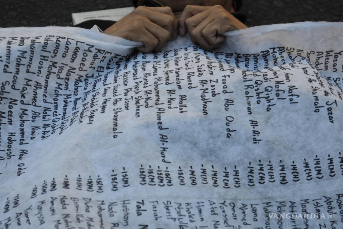 Comienza la liberación de rehenes de Hamás en el inicio de la tregua con Israel: Así será su travesía