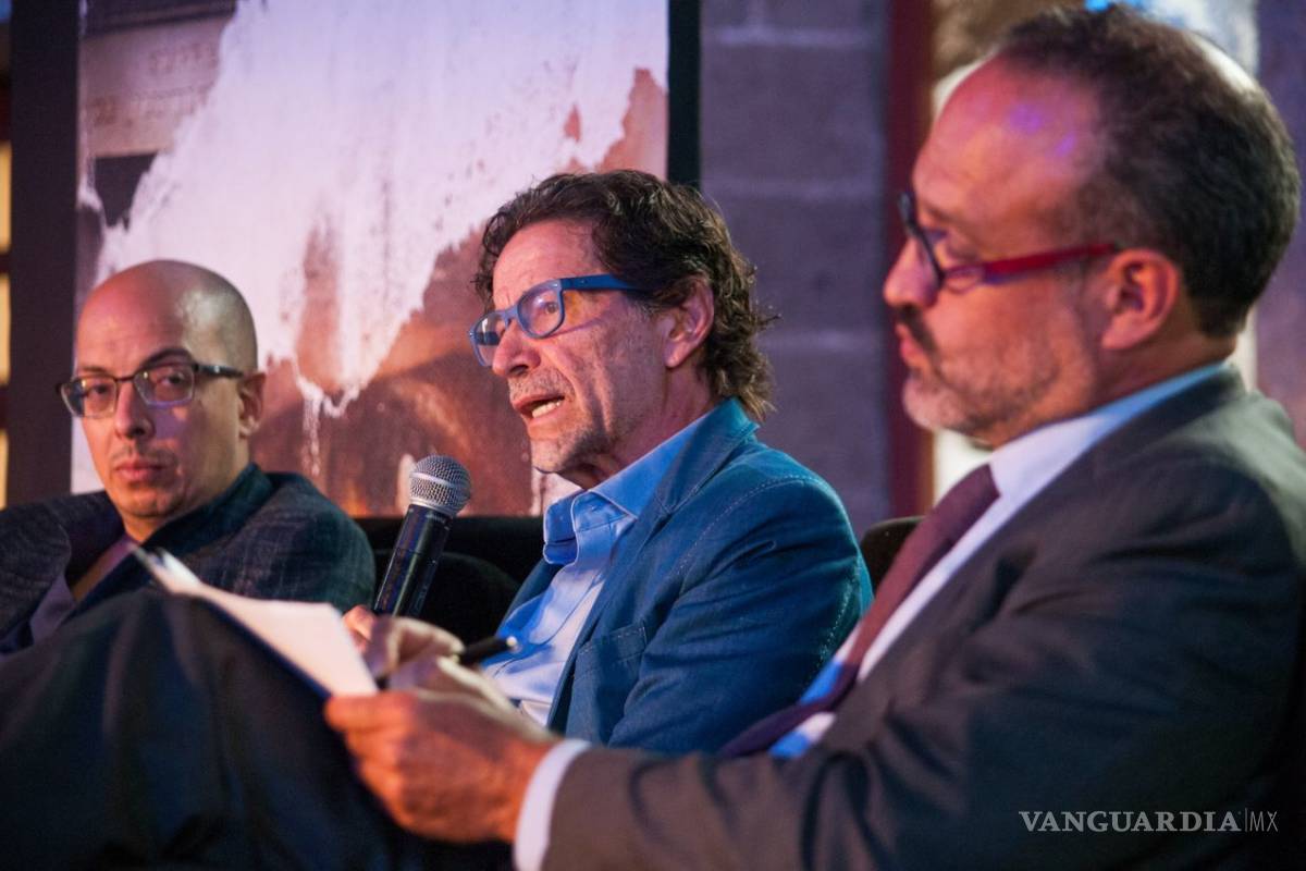 AMLO es acribillado en los medios de comunicación a diario: Zepeda Patterson