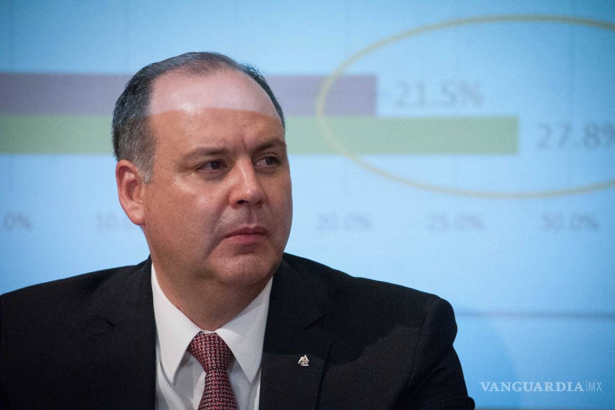 Coparmex está lista para los resultados del 1 de julio, asegura Gustavo de Hoyos