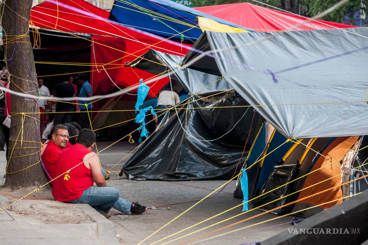 Minimiza CNTE en Chiapas despidos de maestros