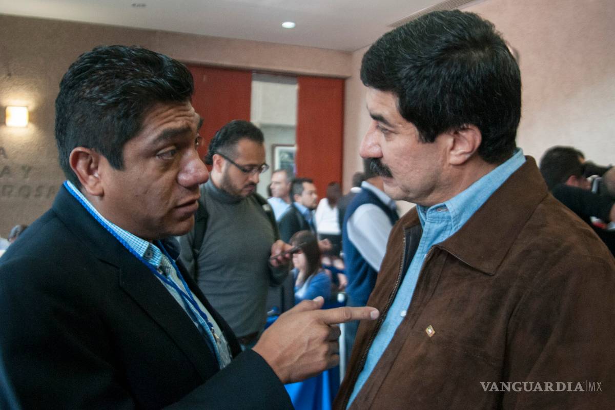 Baja INE entrevista de Preciado por internet