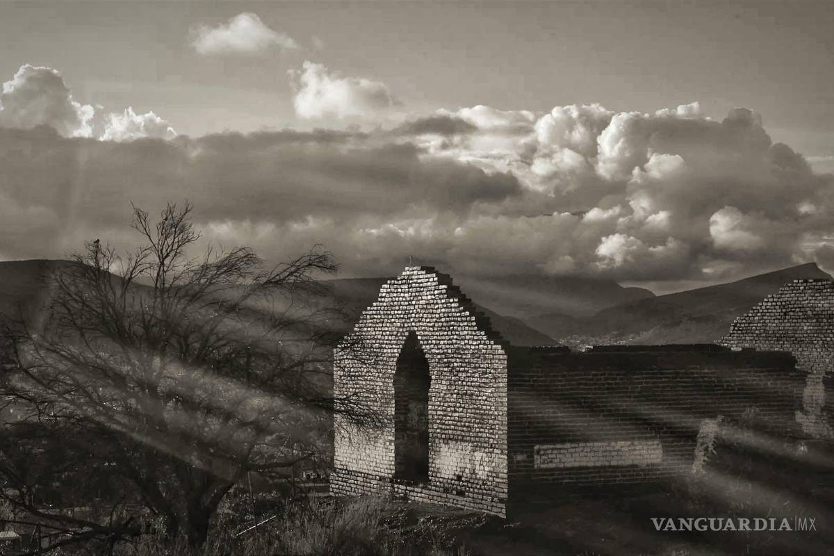 Partículas suspendidas