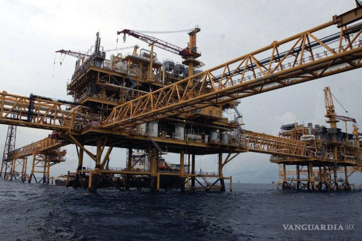 En 2022 cayeron 36% las inversiones de petroleras: CNH