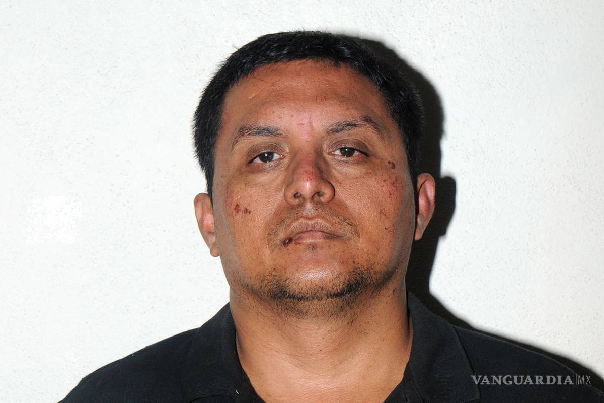 Trasladan a Miguel Ángel Treviño, el Z-40 al Penal de Puente Grande