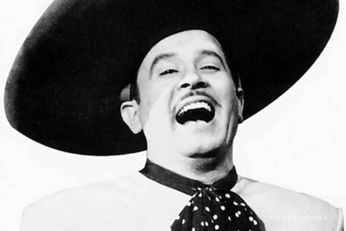 Pedro Infante, una víctima más del COVID-19 a 63 años de su muerte