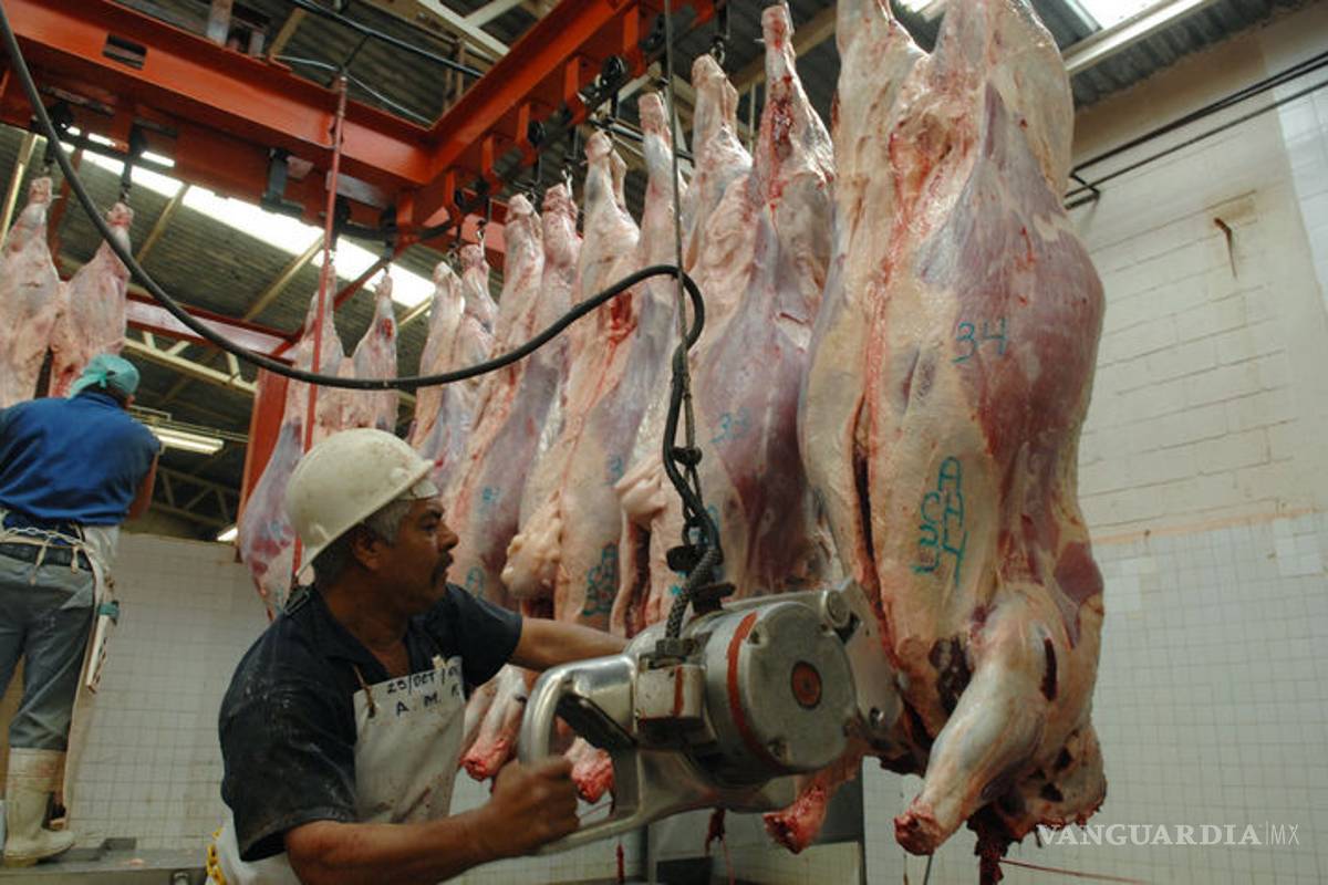 Analizan proyecto de construcción de rastro en Acuña