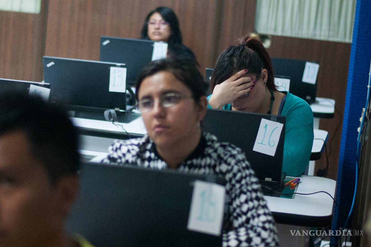 40% de los mexicanos habla inglés básico, revela estudio