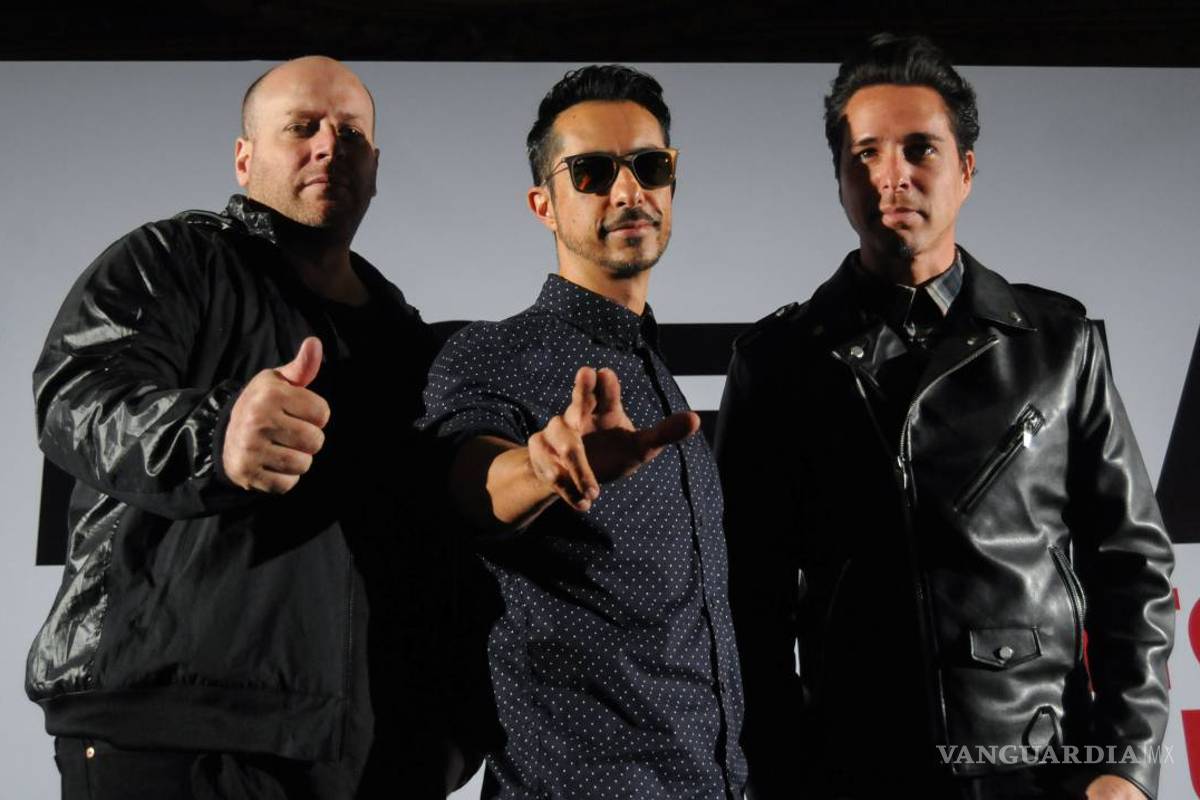 Moenia lleva su "Manto estelar" Pa'l Norte