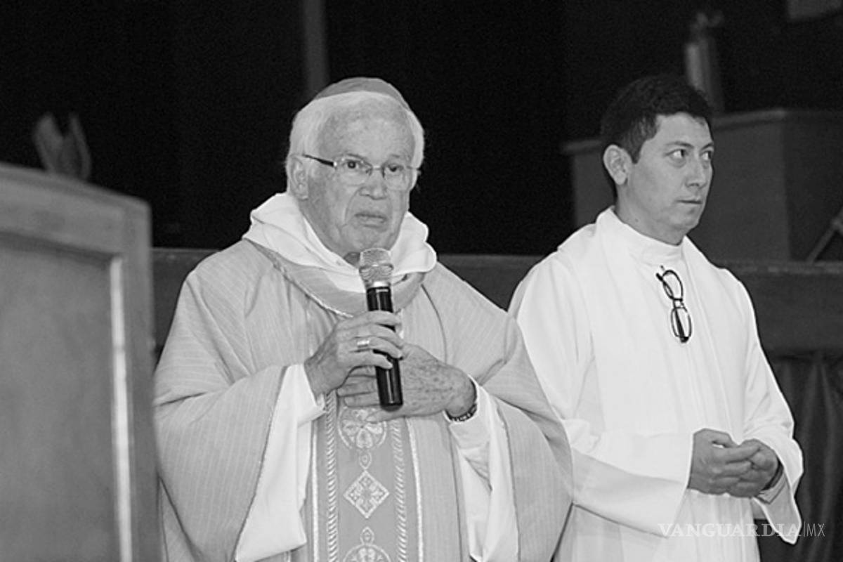 Obispo Vera calla en caso de padre violador