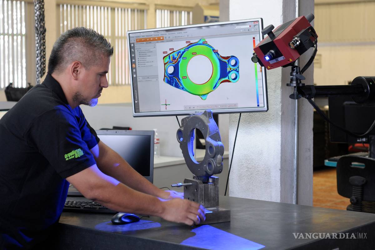 Avanza GIS hacia la globalización