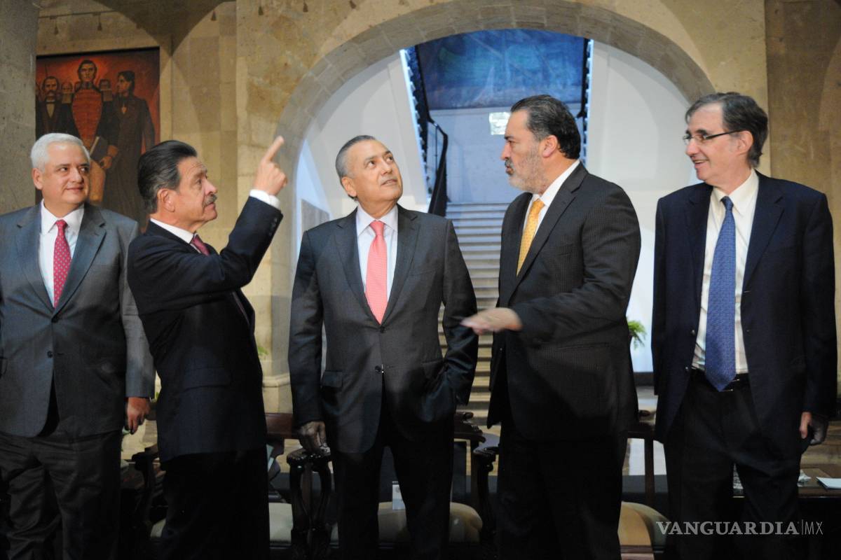 Declina Beltrones diputación ‘pluri’