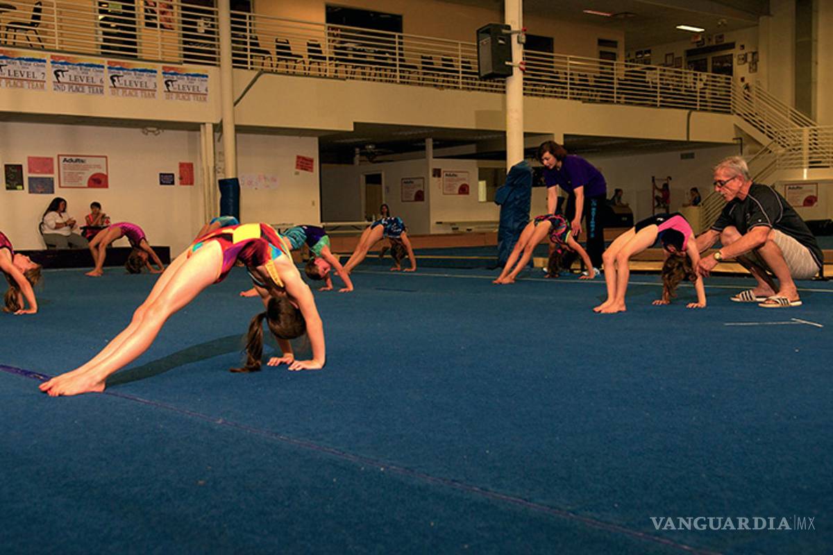 Escándalo deportivo en Estados Unidos, casi 400 gimnastas fueron víctimas de abuso sexual