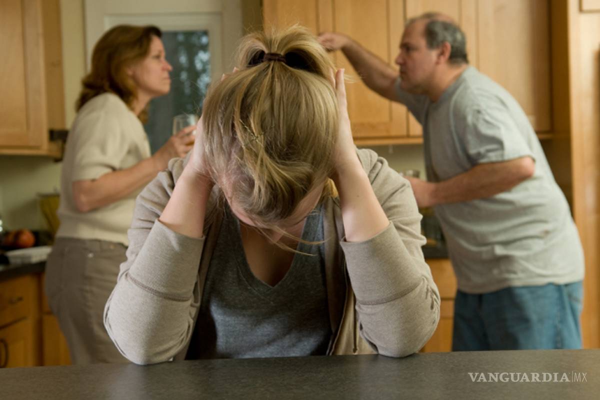 La familia de mi novio es gente muy tóxica, ¿cómo hago para que no me afecte?