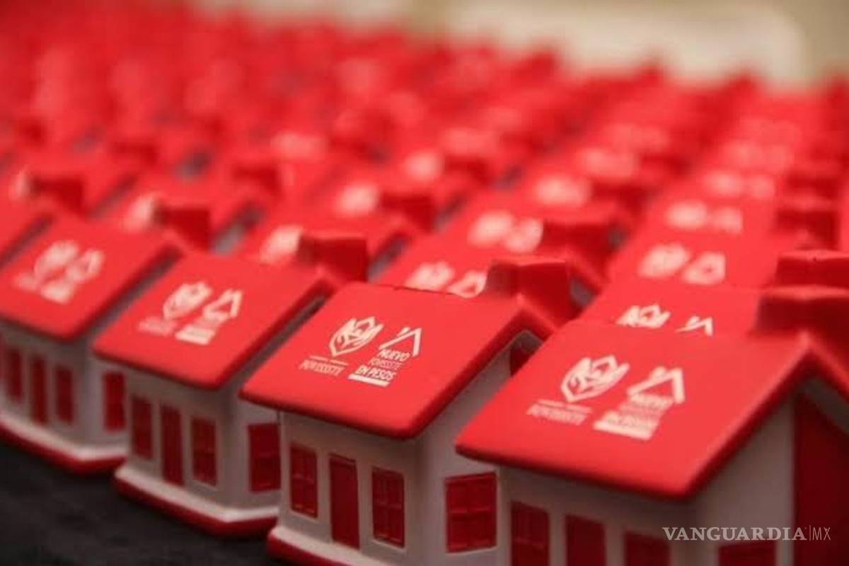 Créditos hipotecarios no serán afectados por estancamiento: Fovissste