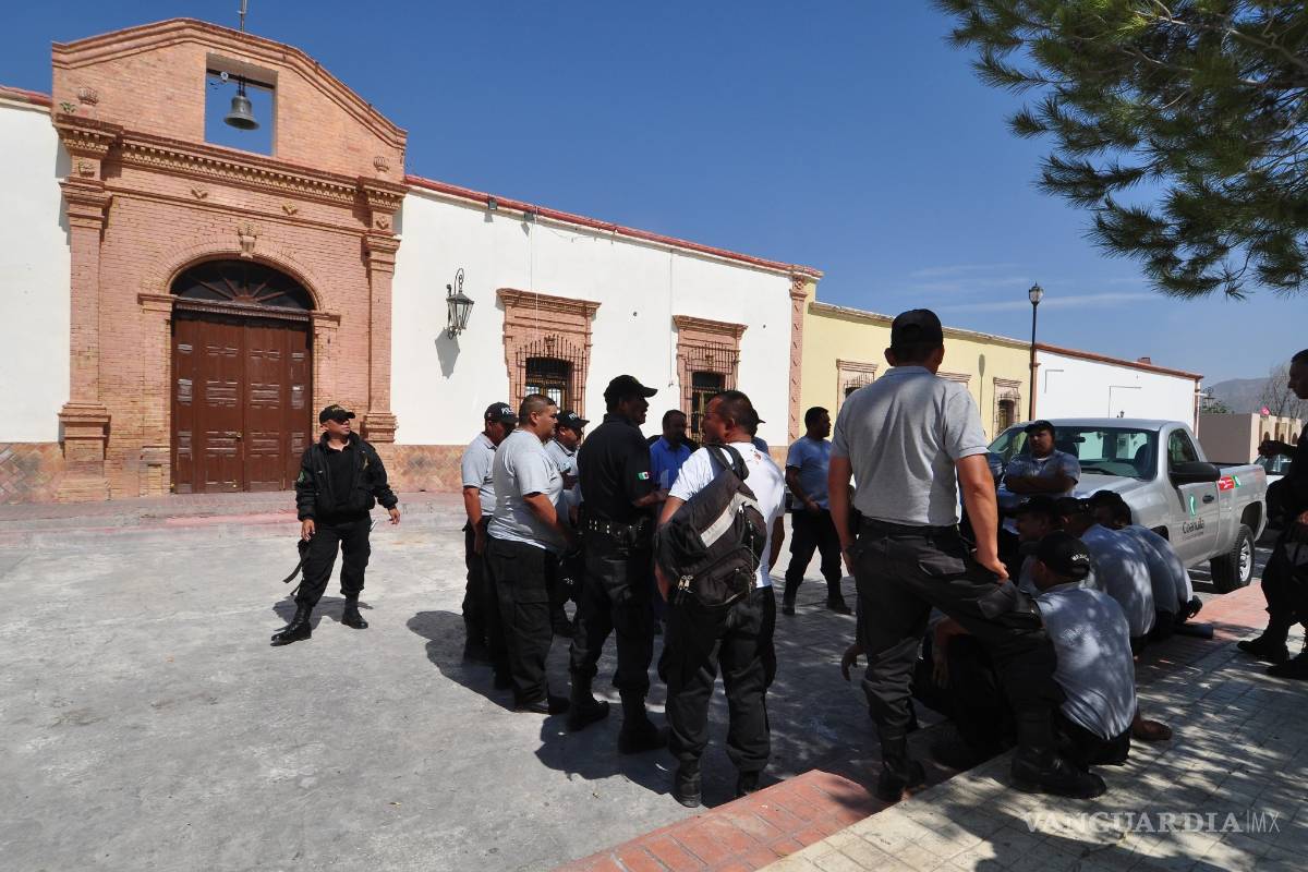 Destituyen a contralor de Arteaga, por no acreditar capacidad para el puesto