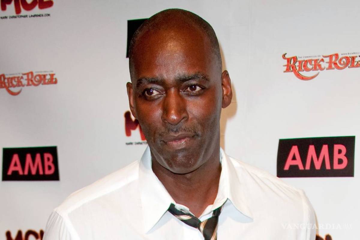 Comienza juicio de Michael Jace, actor de “Shield&quot;