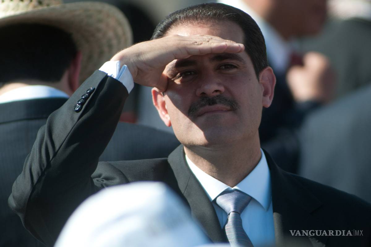 SCJN rechaza atraer amparo de Guillermo Padrés