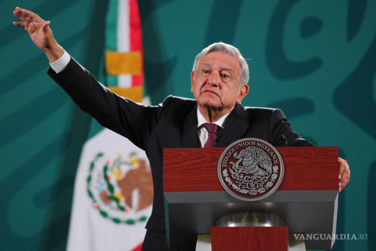 ‘No debo pronunciarme sobre aborto’: AMLO tras fallo de la SCJN