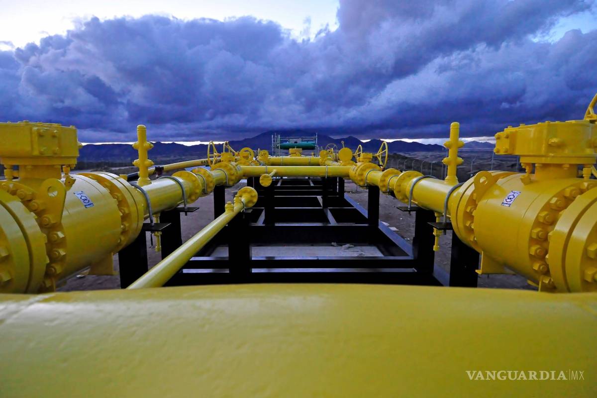 En Coahuila reconoce Naturgy, operadora de Gas Natural altos cobros al 'tanteo'; sus trabajadores no tomaron la lectura de los medidores