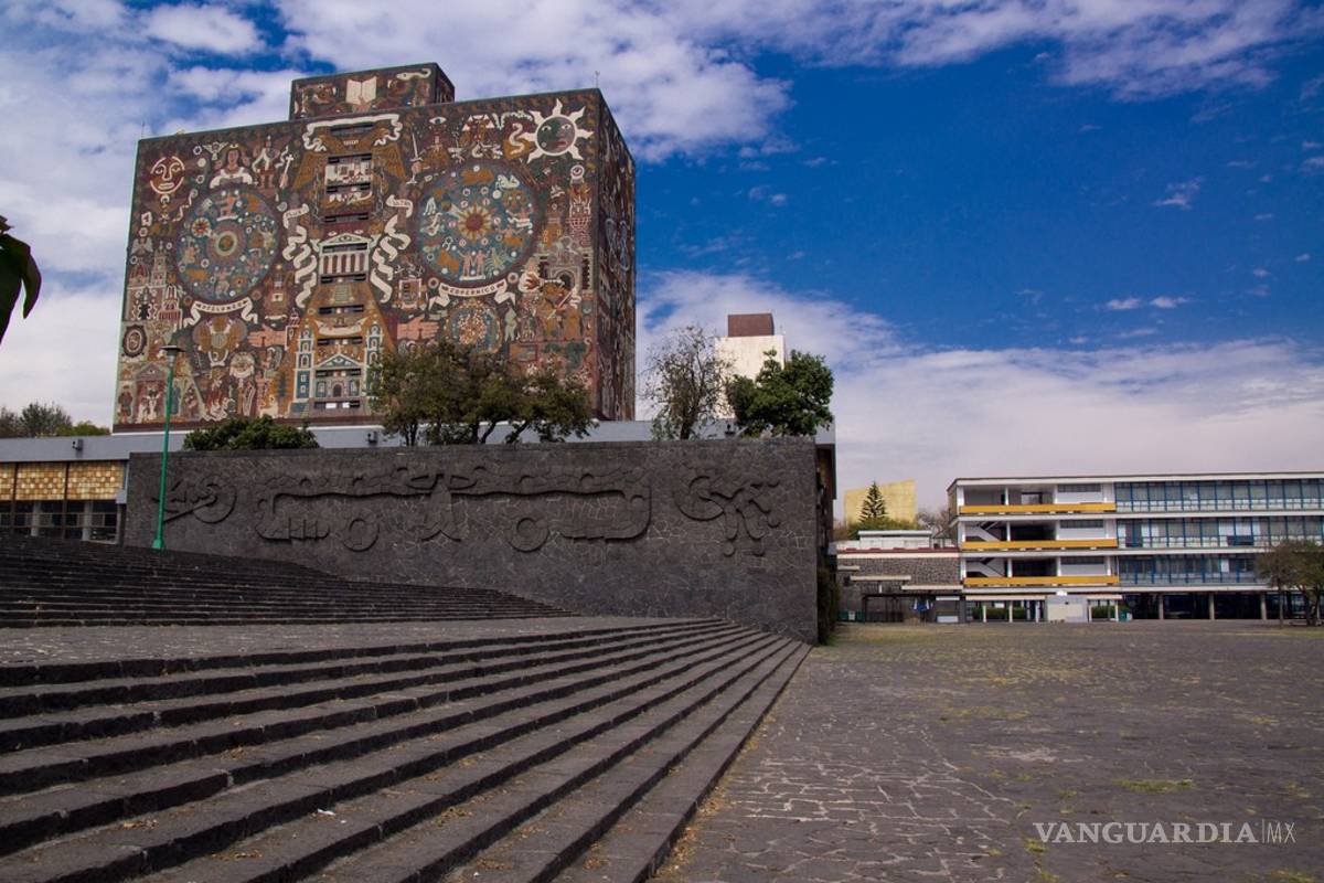 Encuentran el cuerpo de un estudiante en Ciudad Universitaria
