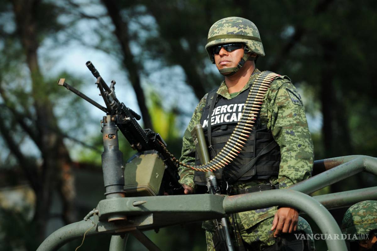 Mejora percepción de seguridad, pero coahuilenses creen que empeorará