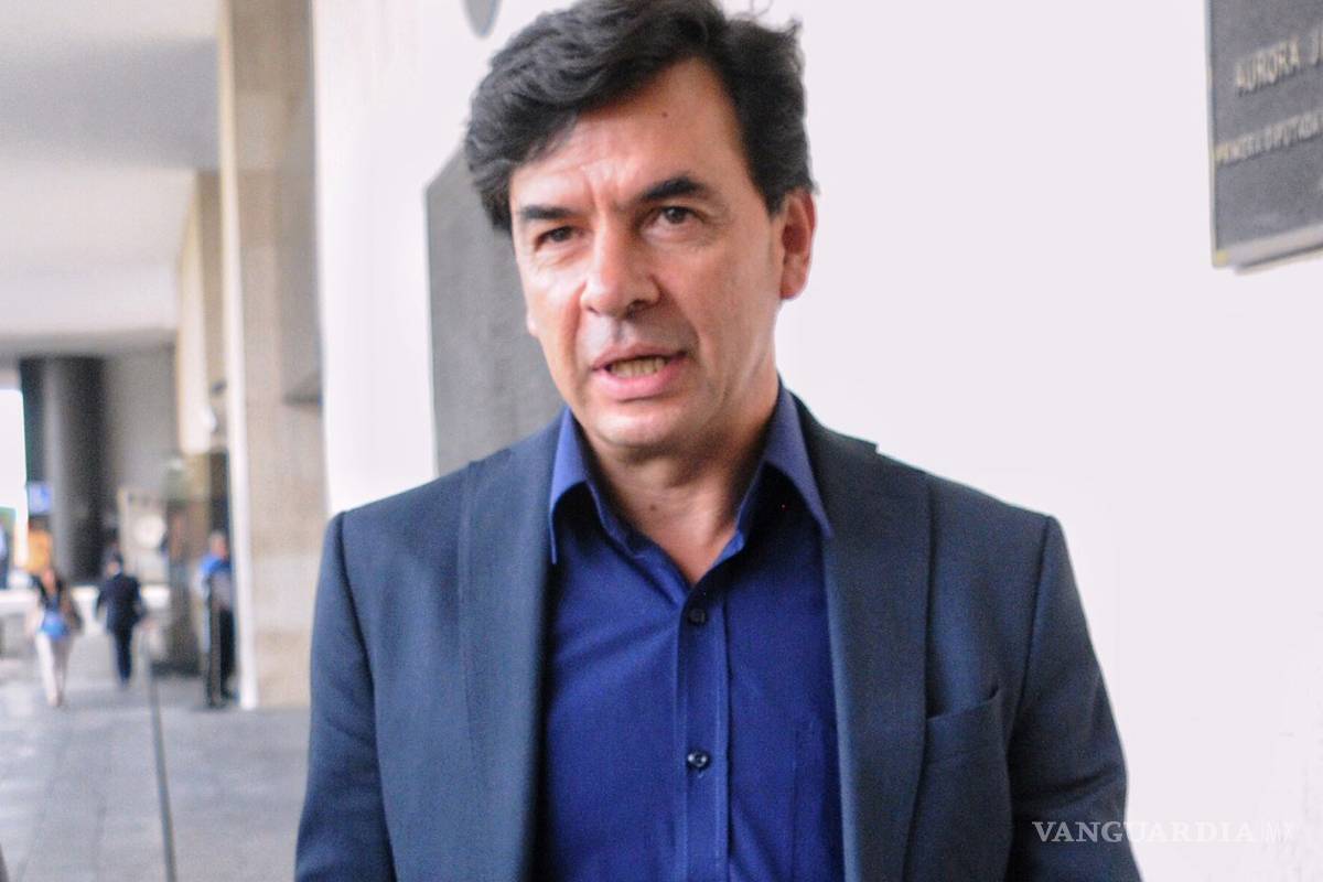 No se anulará consulta por duplicidad de votos : Jesús Ramírez