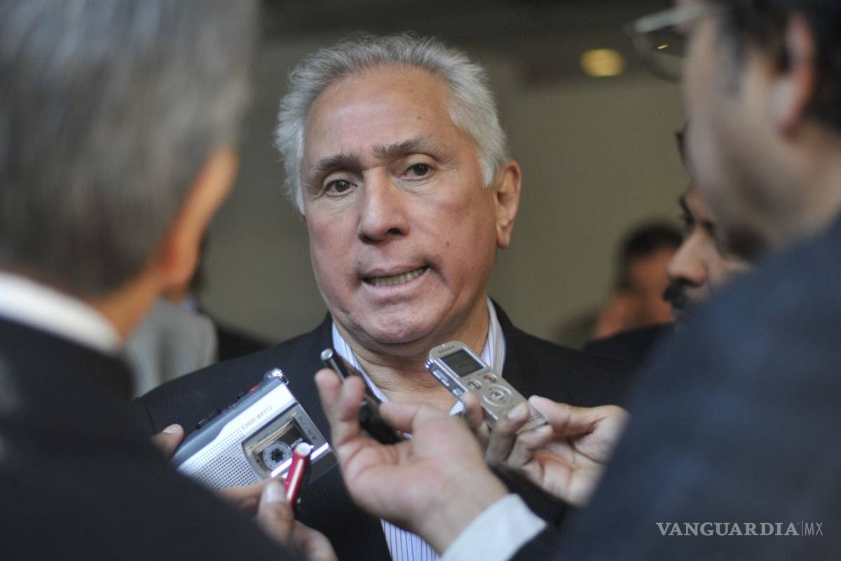 Es negligente secretario de Salud: Ayala