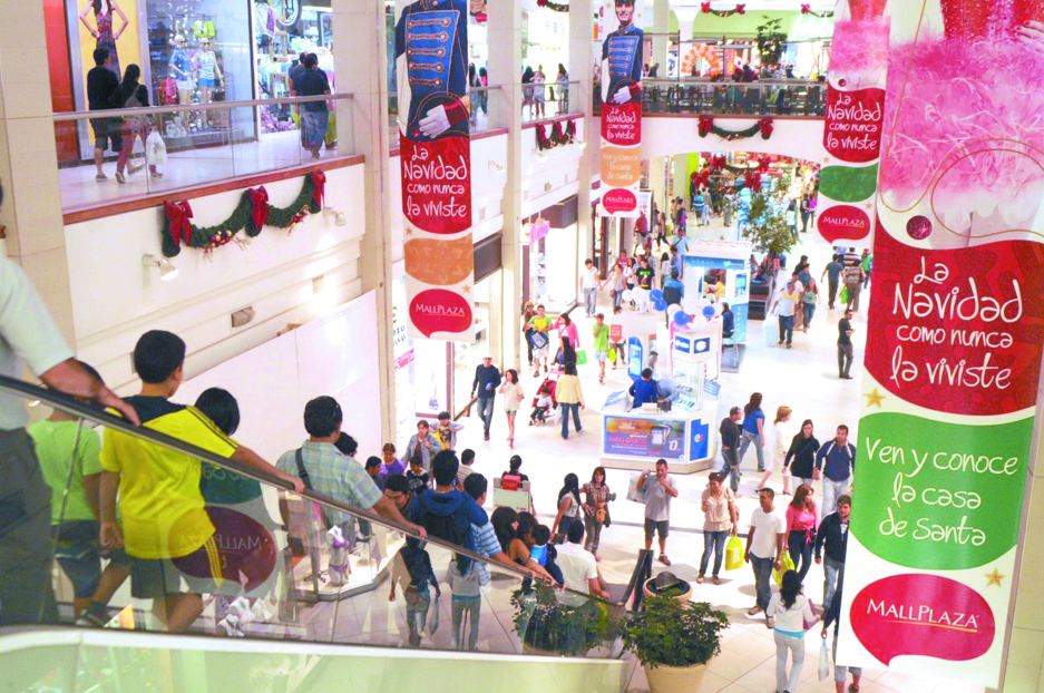 Espera Concanaco 419 mil mdp por ventas decembrinas