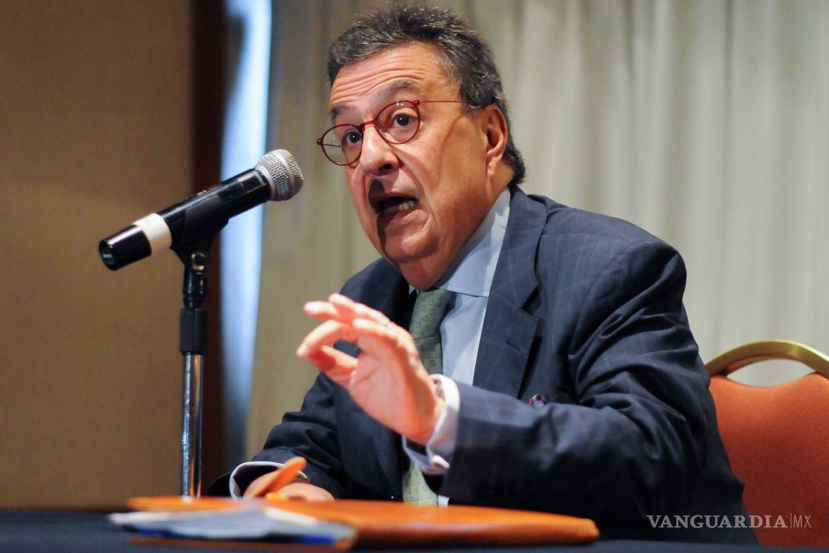 Exsecretario de Gobernación de Calderón niega presiones a Zaldívar por caso Guardería ABC