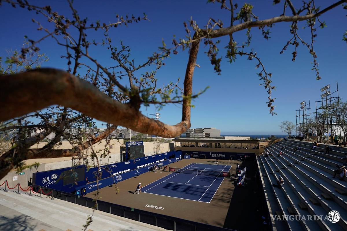 Cambiará de fecha el Abierto de Los Cabos