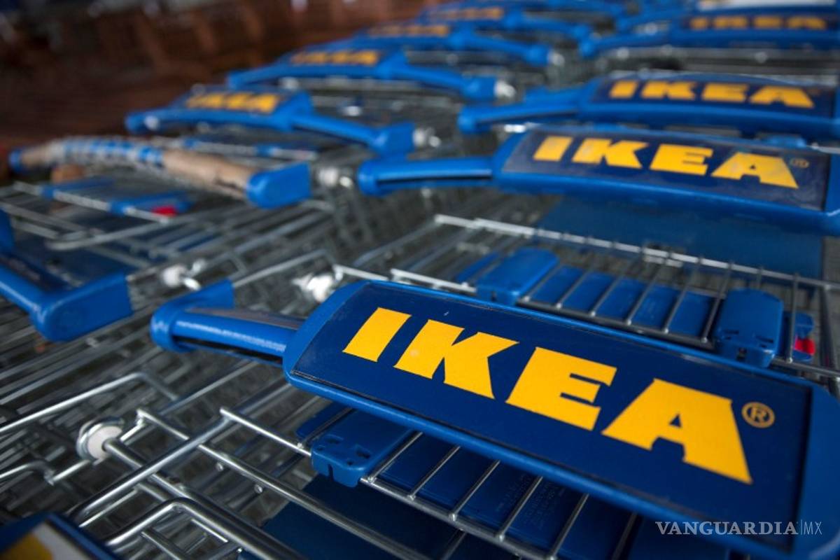 IKEA llega a México… y los internautas enloquecen