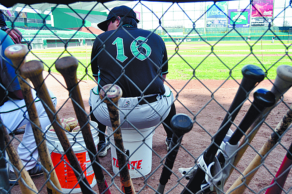 En Saraperos presentarán al nuevo timonel