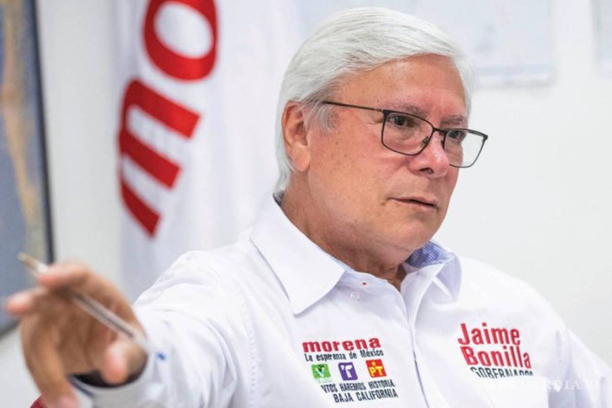 Bonilla se arrepiente y trata de impugnar recurso que amplía su gubernatura; es rechazado por Congreso