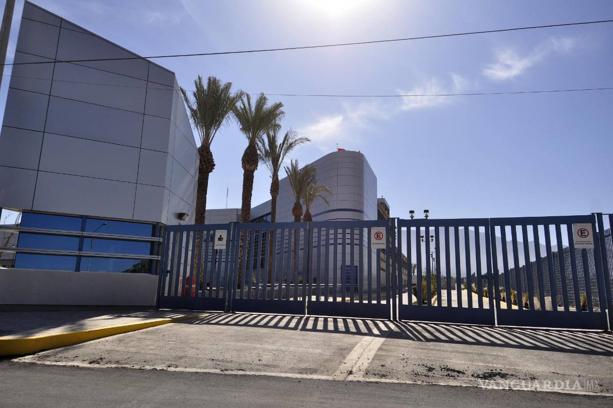 Denuncian ausencia de personal en el área de Ginecología del ISSSTE Saltillo