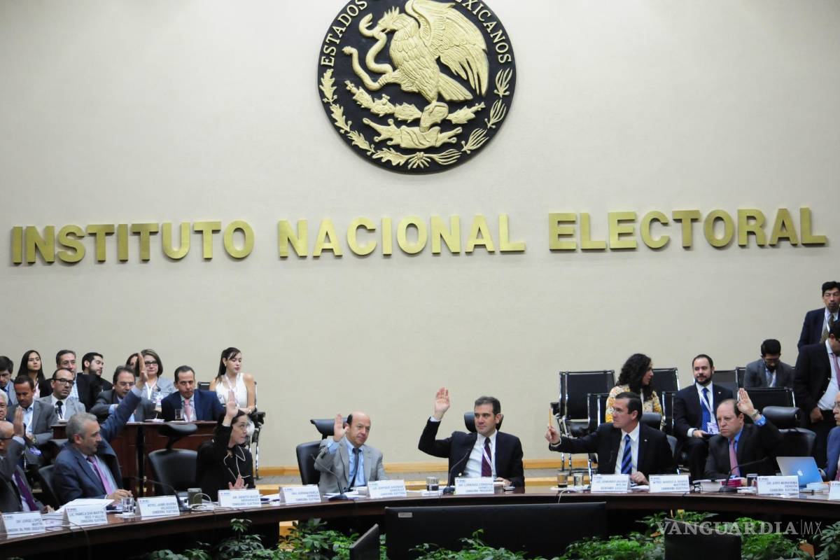 ‘Elección en el Estado de México, joya de la corona’: Lorenzo Córdova