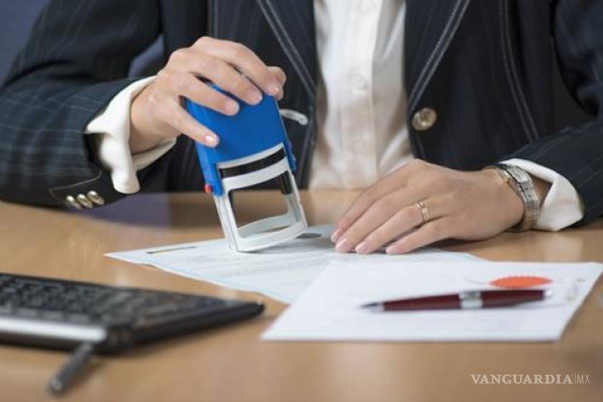 Inauguran la Casa del Notario en Saltillo