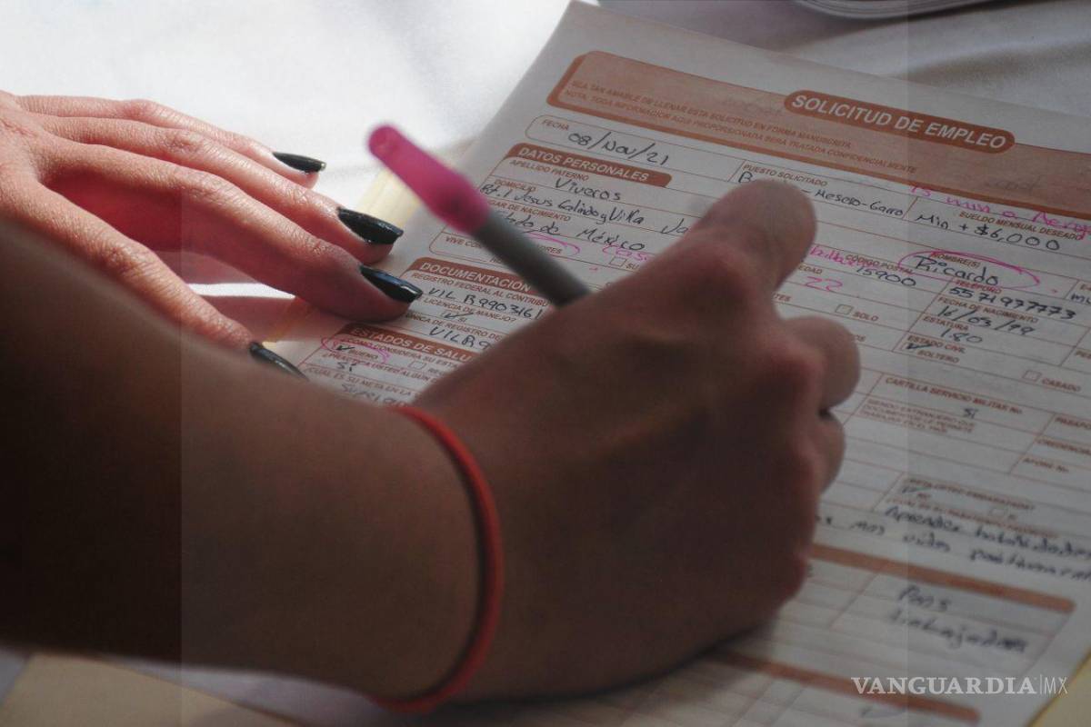 Se ofertarán 2 mil 500 plazas en cuatro ferias de empleo en Coahuila