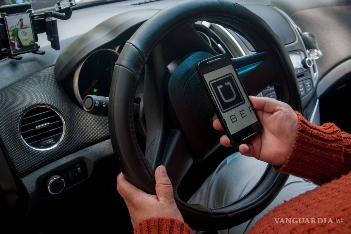 Esta app te permite regalar viajes a tus amigos a través de Uber