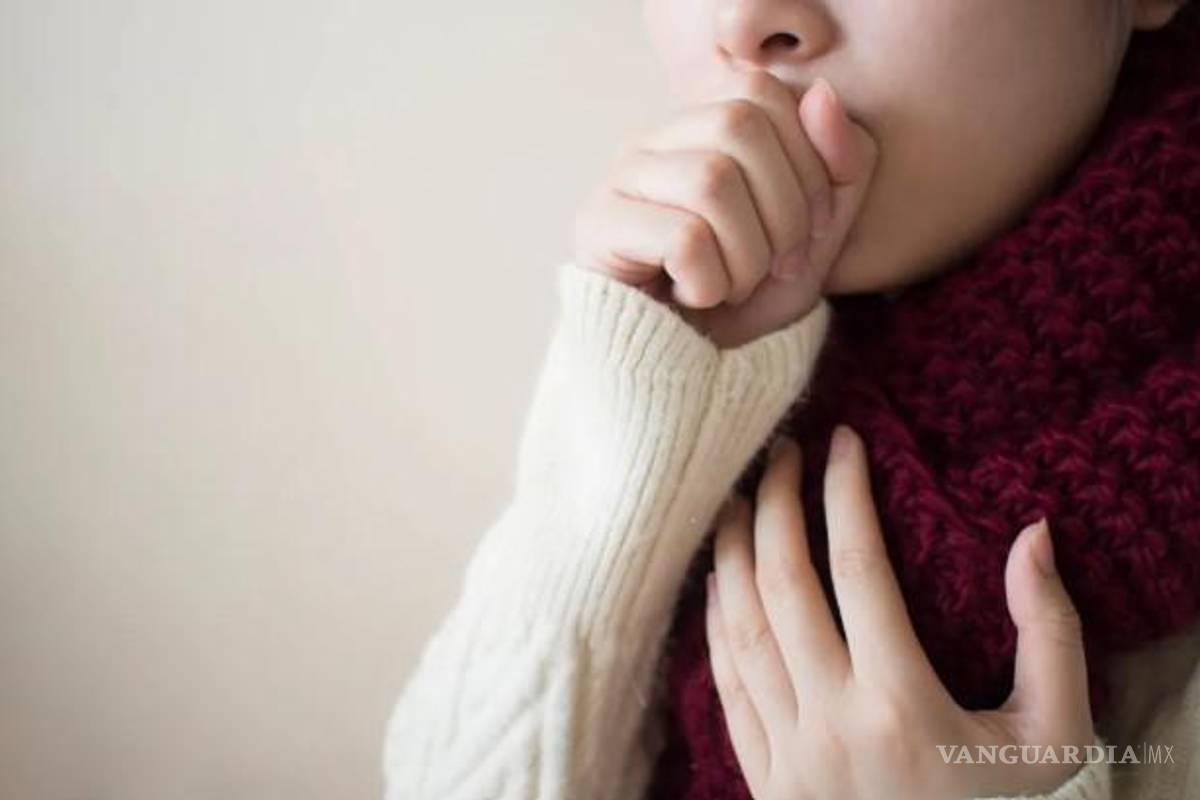 ¿Cómo enfrentar el invierno sin enfermedades? Vanguardia le da estos consejos