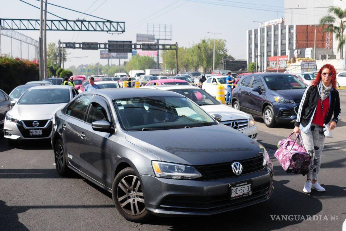 Estos son los autos más robados en el 2021