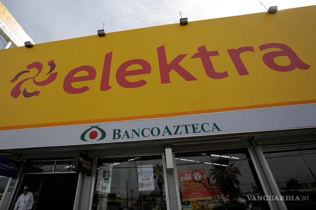 ¿Qué pasó con Elektra, de Ricardo Salinas Pliego?, sufrió una caída histórica por alerta de fraude